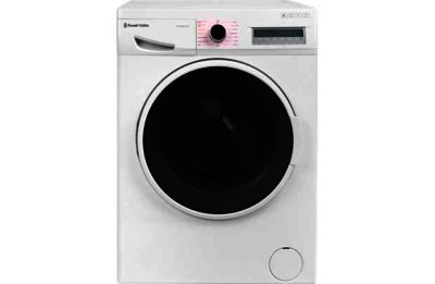 Russell Hobbs RHWD861400 Washer Dryer - White/Ins/Del/Rec.